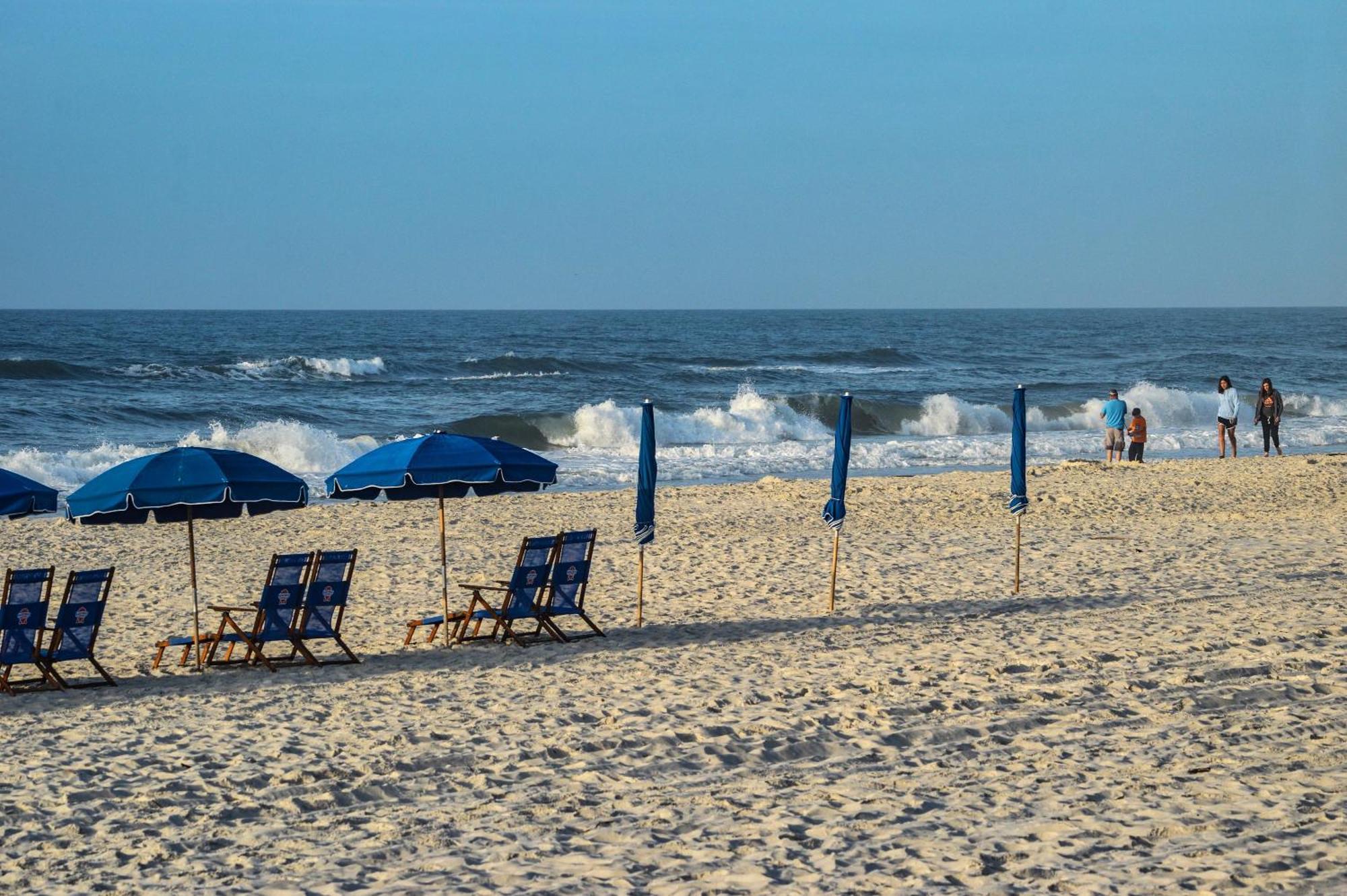 Super Cute With Deeded Beach Access กัลฟ์ชอร์ส ภายนอก รูปภาพ